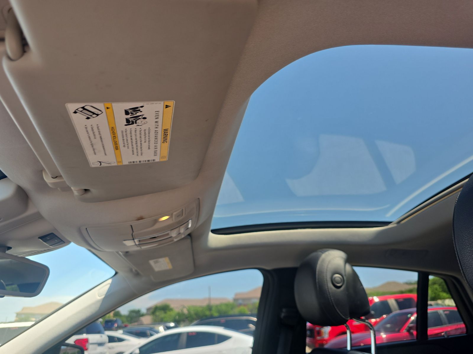 2016 Mercedes-Benz GLE AMG GLE 450 AWD