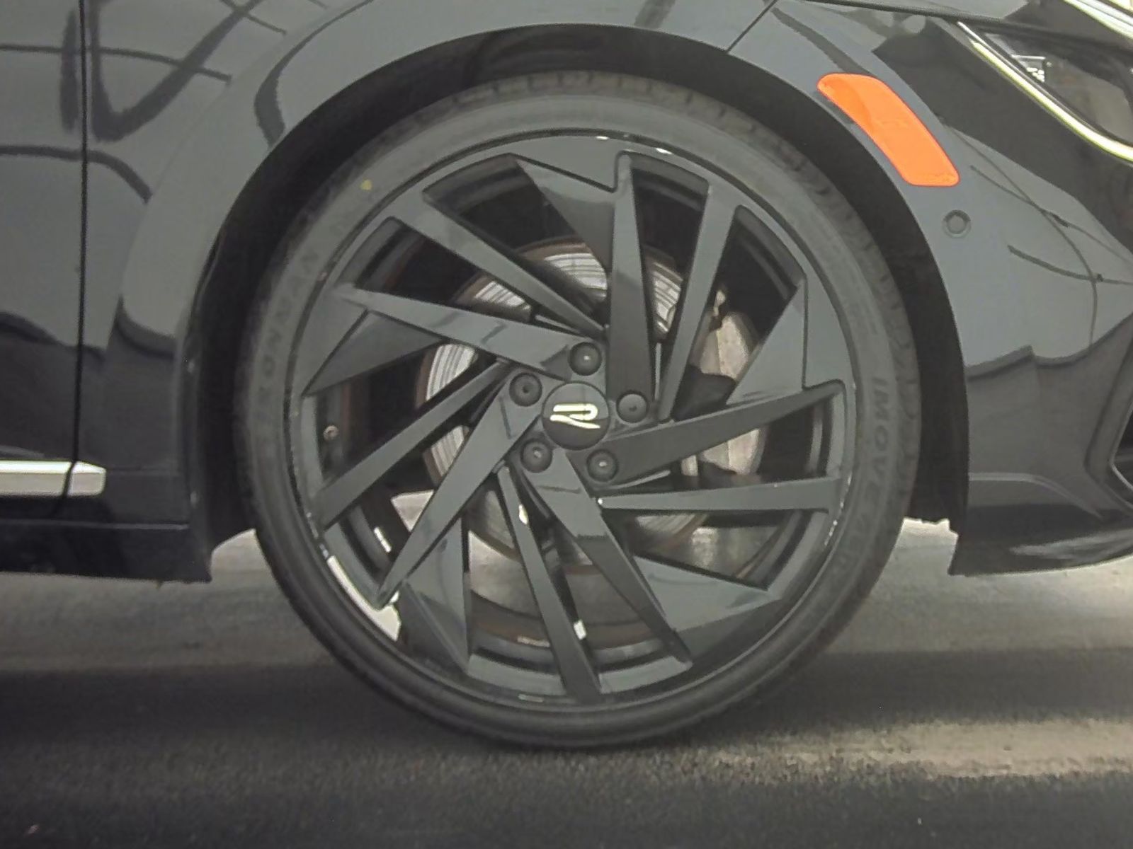 2021 Volkswagen Arteon SEL Premium R-Line AWD