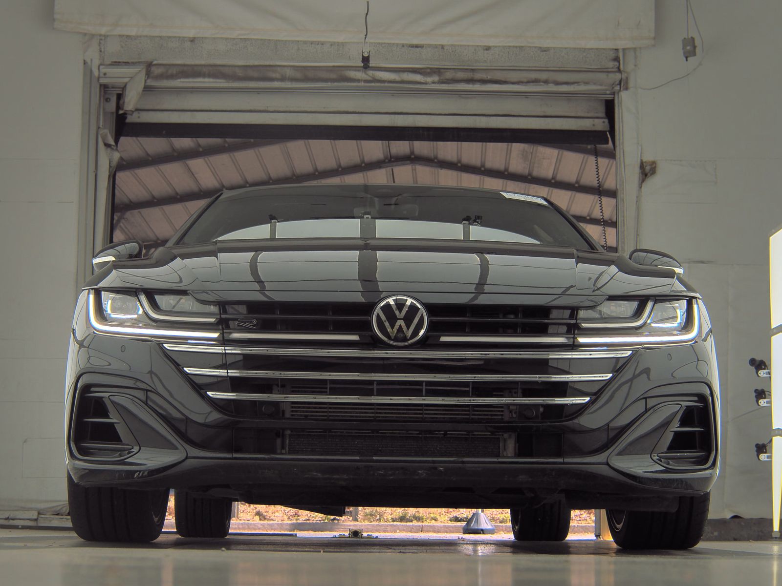 2021 Volkswagen Arteon SEL Premium R-Line AWD