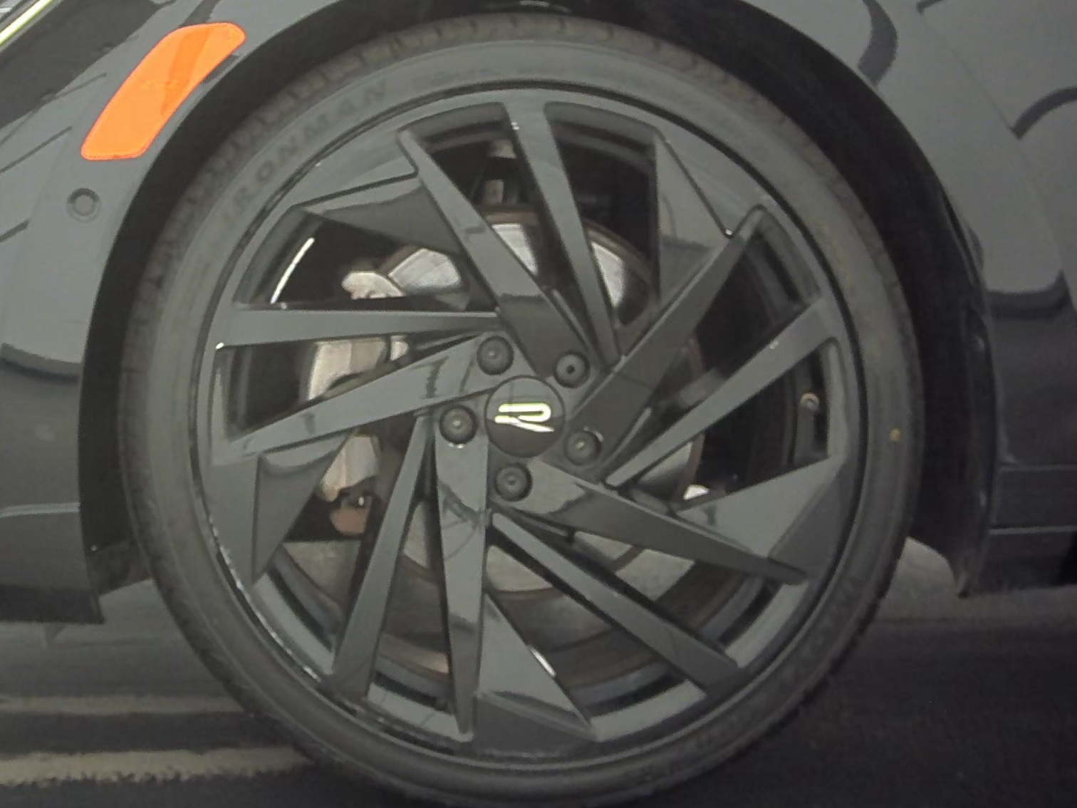 2021 Volkswagen Arteon SEL Premium R-Line AWD