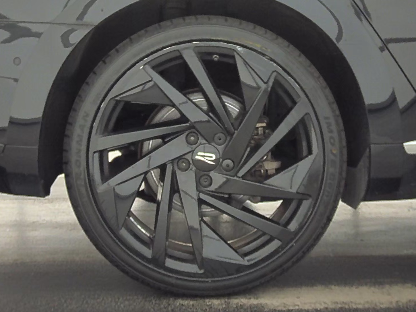 2021 Volkswagen Arteon SEL Premium R-Line AWD