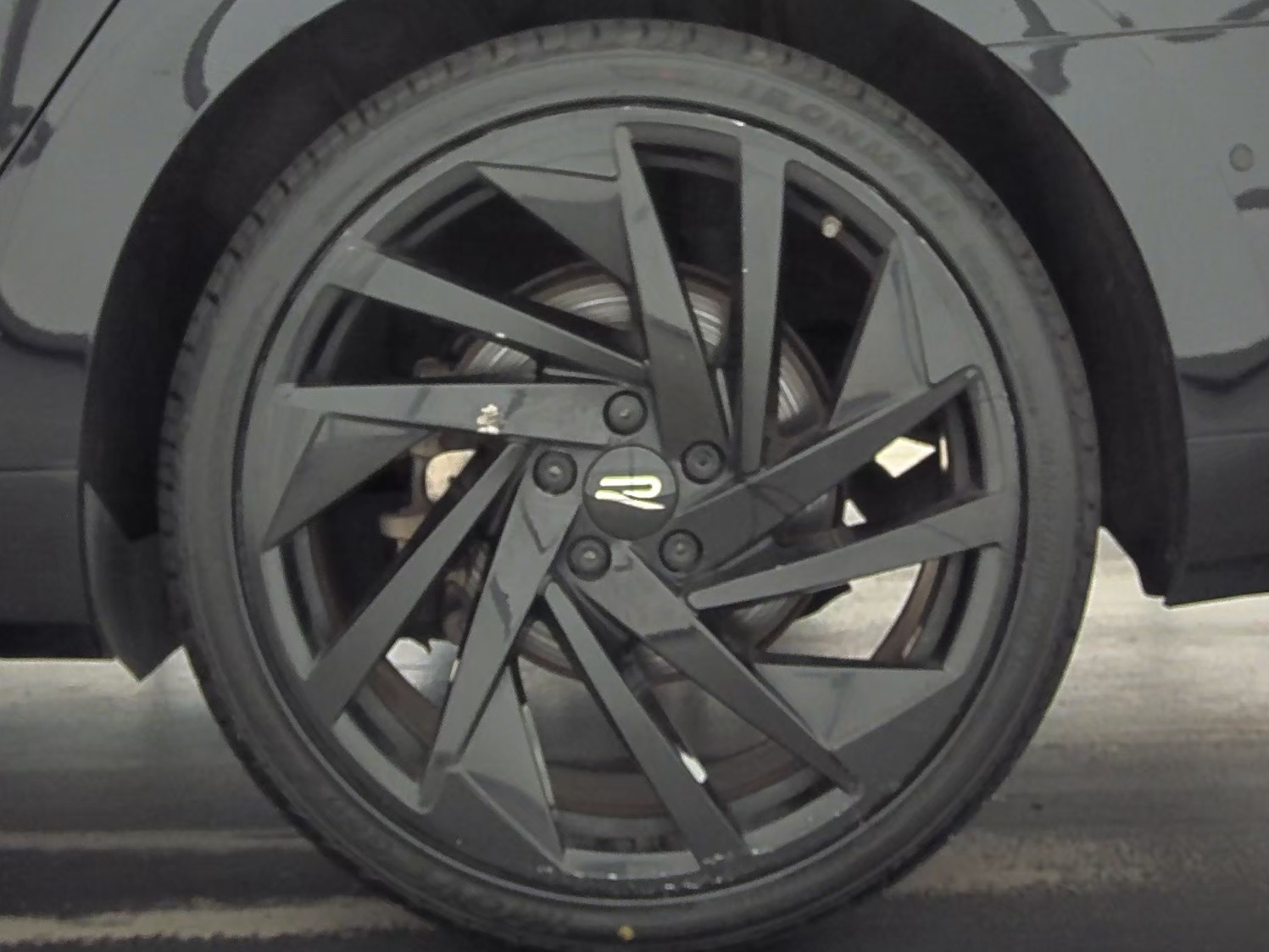 2021 Volkswagen Arteon SEL Premium R-Line AWD