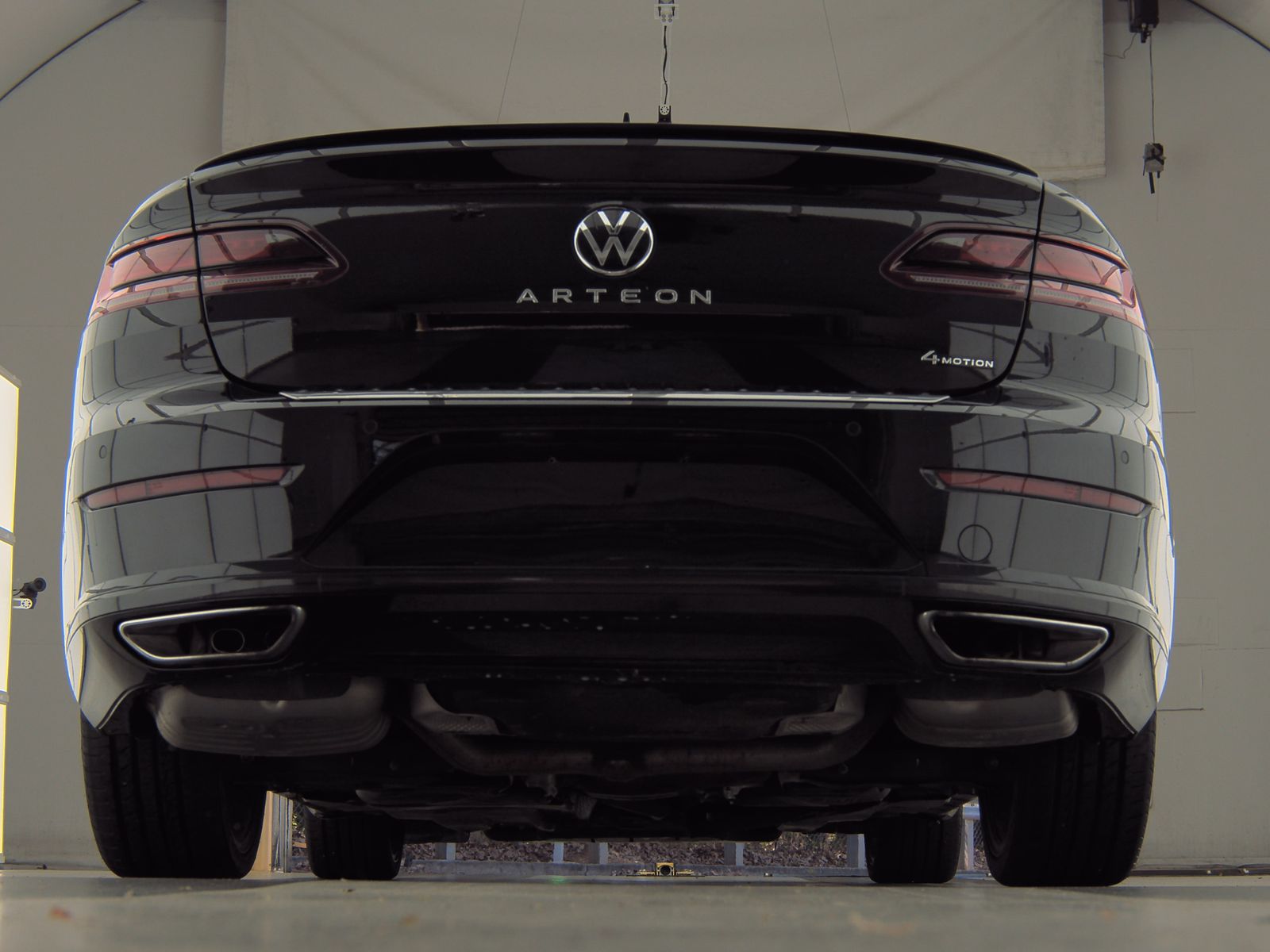 2021 Volkswagen Arteon SEL Premium R-Line AWD