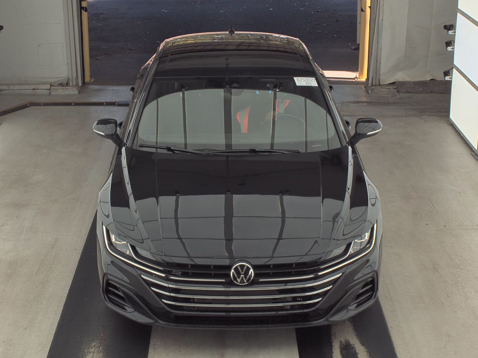 2021 Volkswagen Arteon SEL Premium R-Line AWD