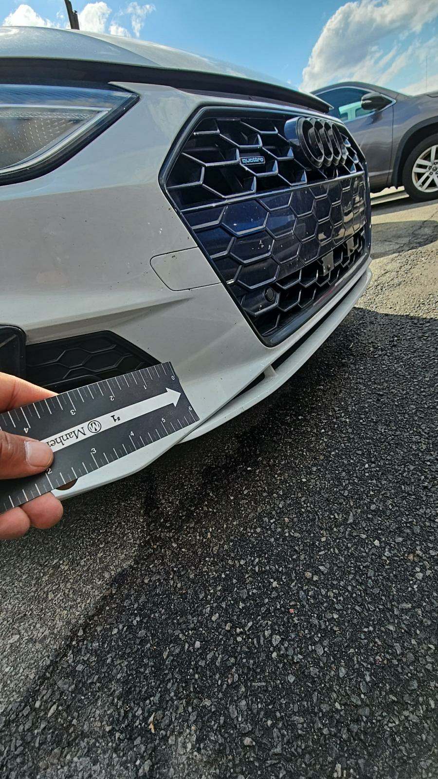 2020 Audi A4 Premium AWD