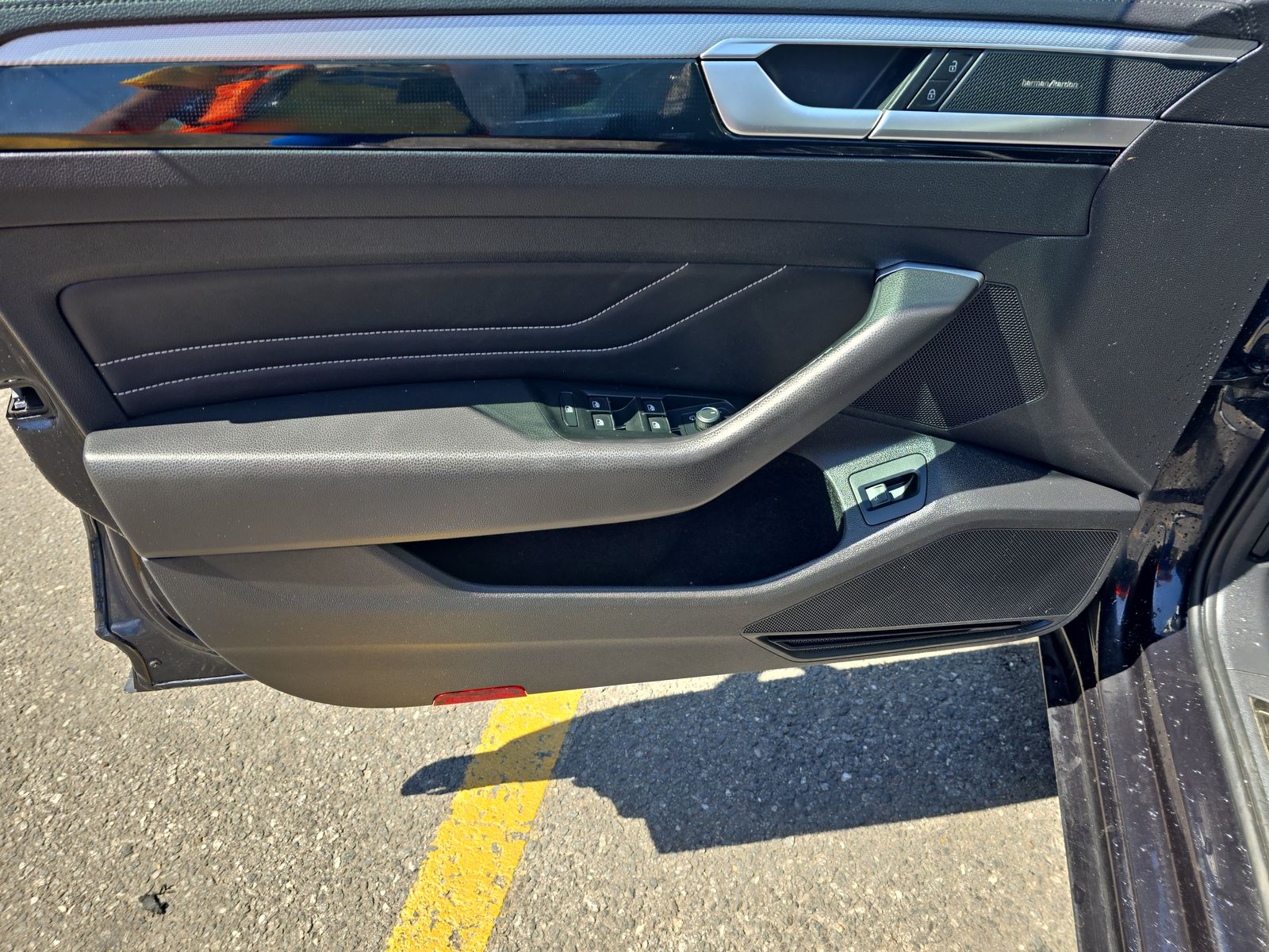 2021 Volkswagen Arteon SEL Premium R-Line AWD