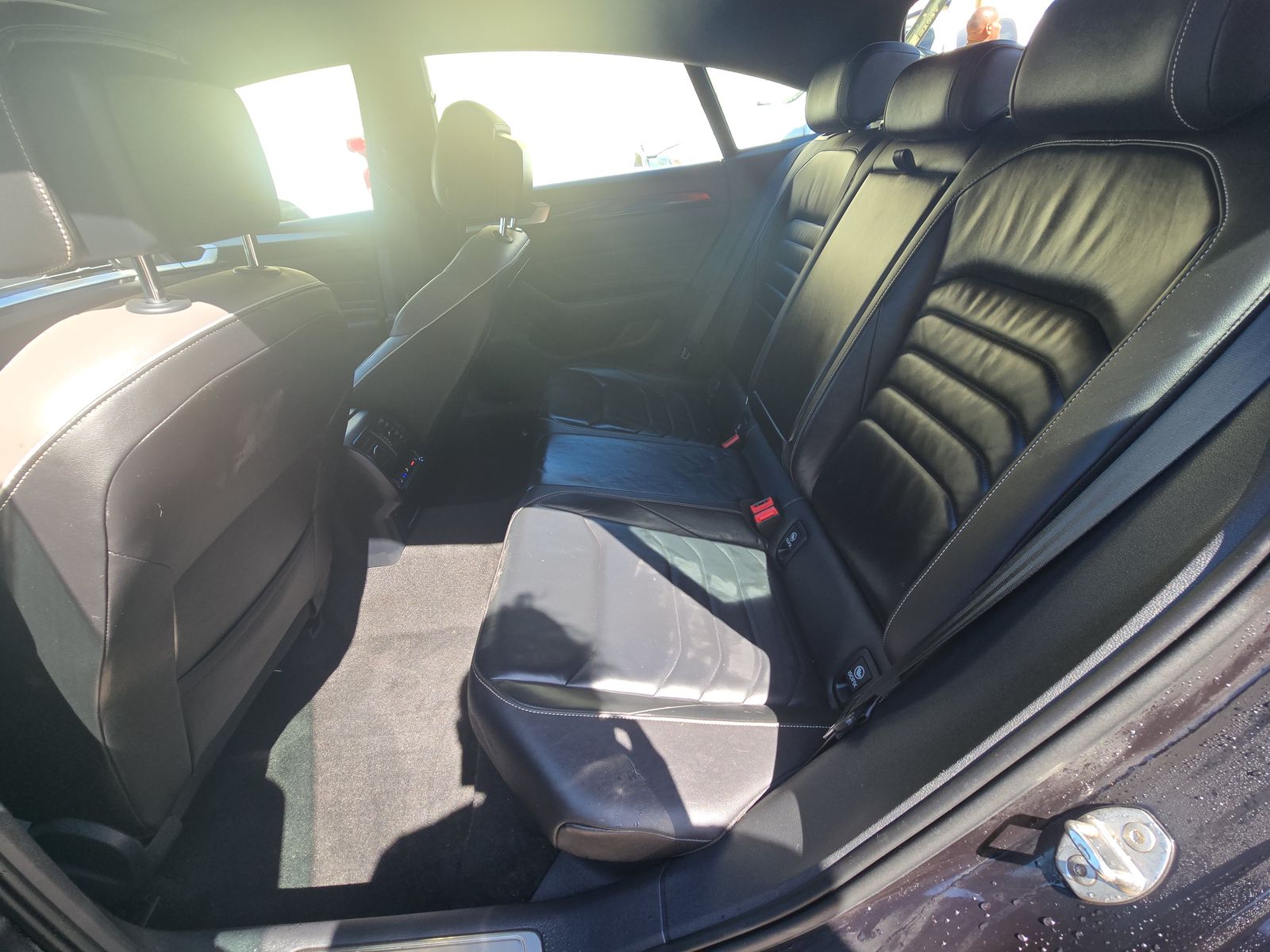 2021 Volkswagen Arteon SEL Premium R-Line AWD