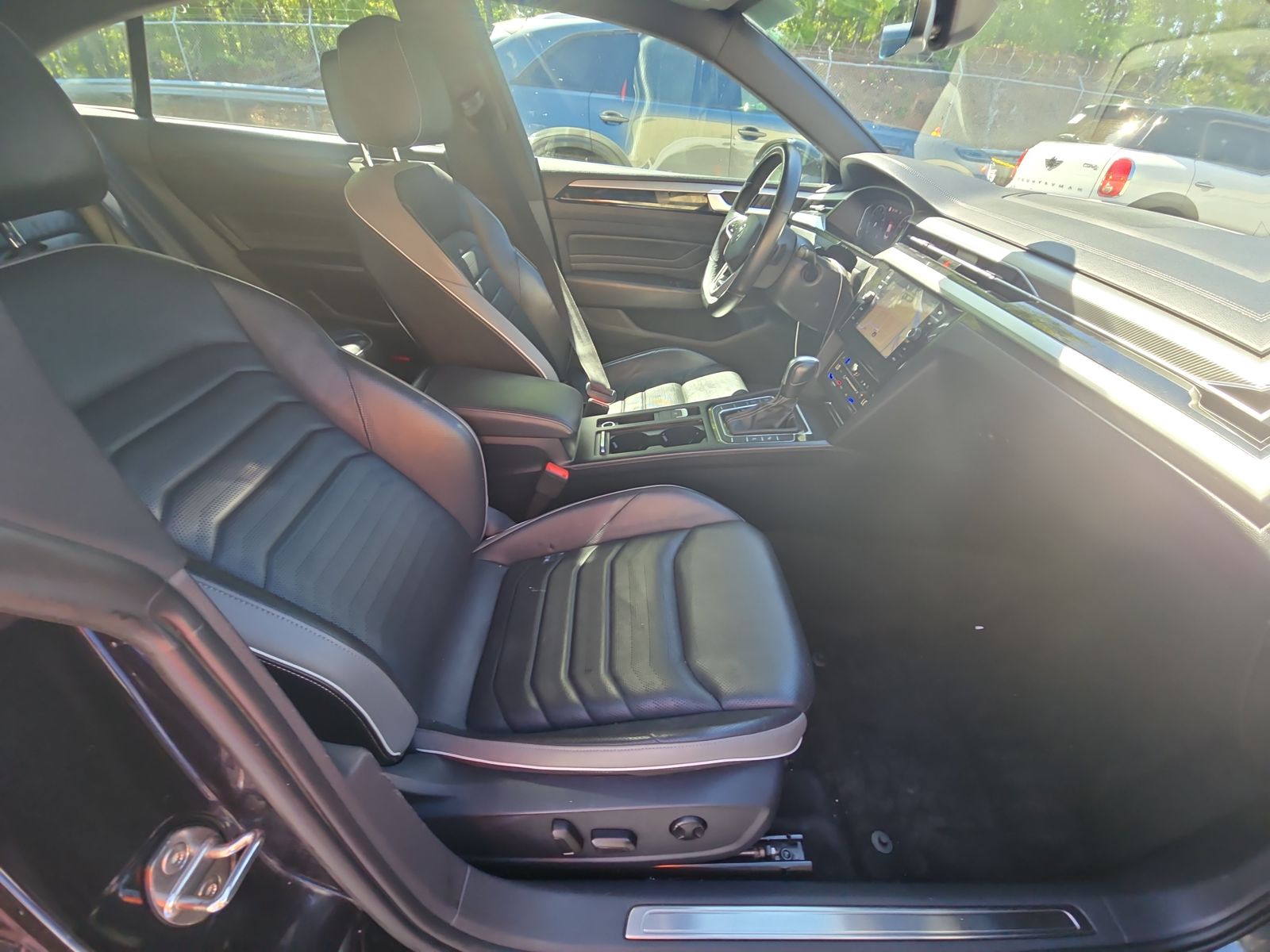 2021 Volkswagen Arteon SEL Premium R-Line AWD