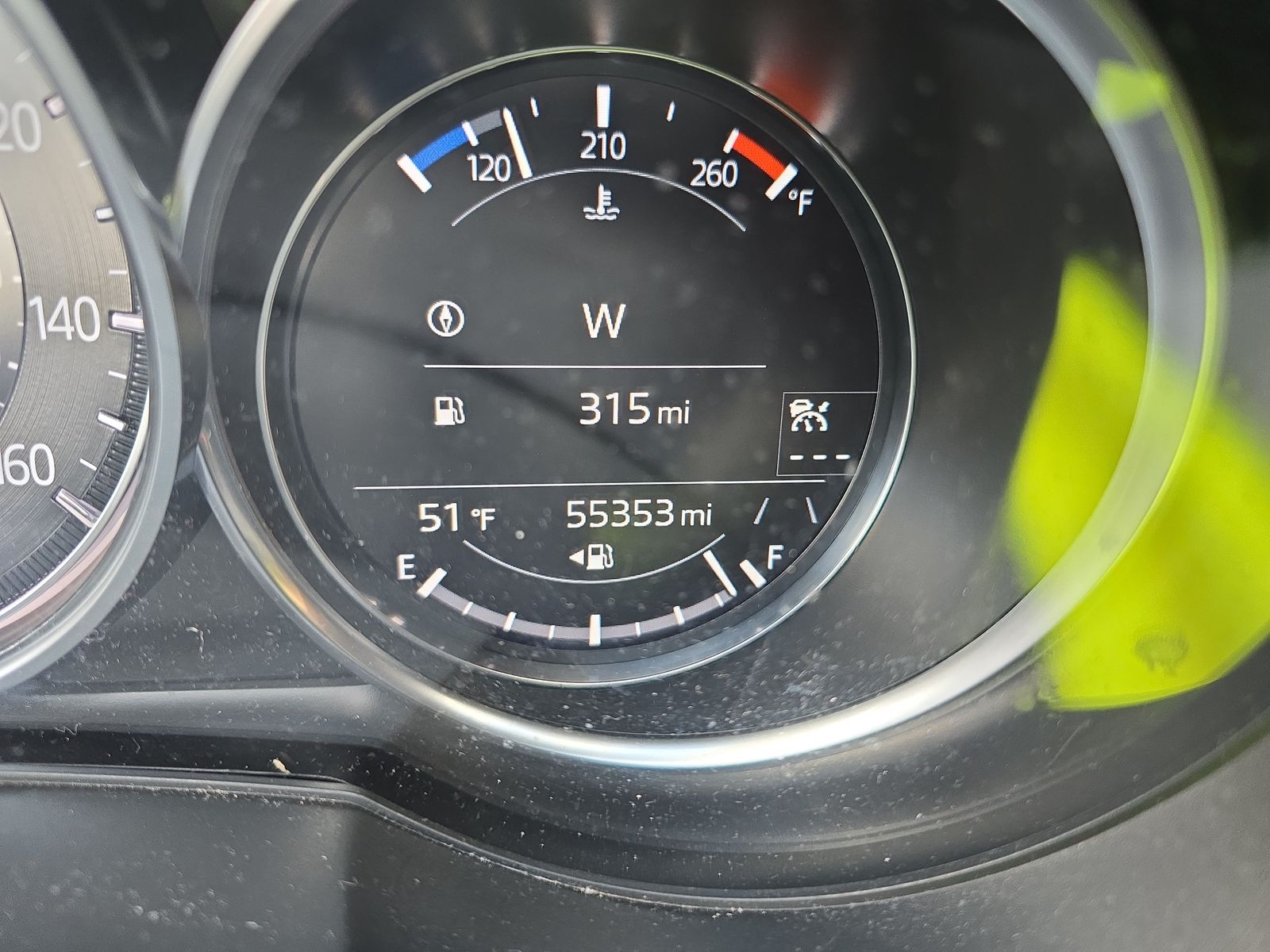 2023 MAZDA CX-5 2.5 S Carbon Edition AWD