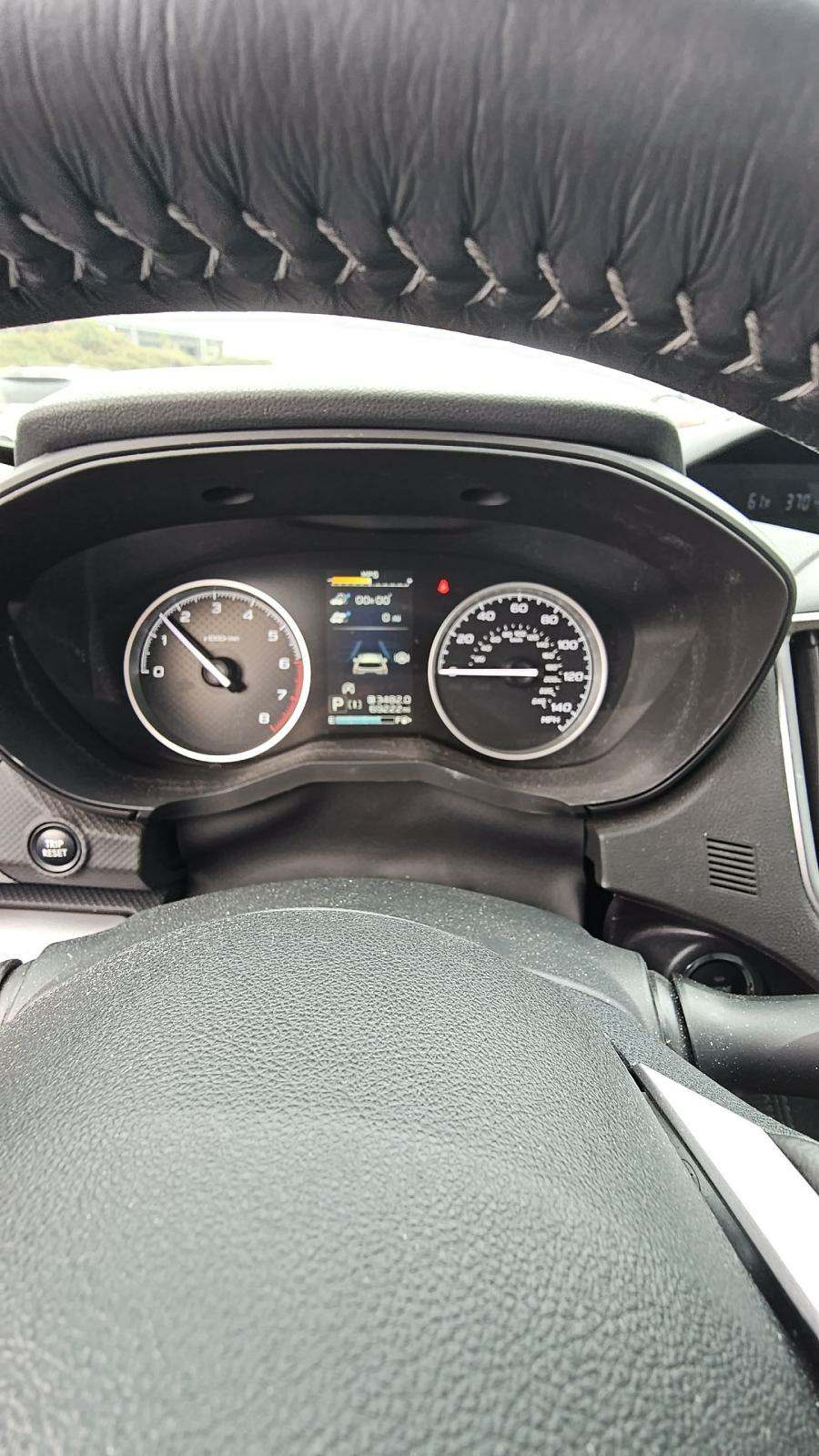 2021 Subaru Forester Premium AWD