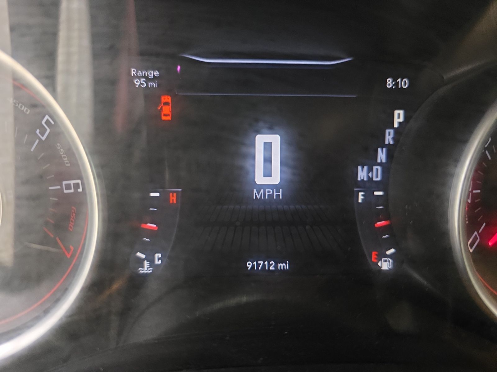 2015 Dodge Challenger SXT Plus RWD