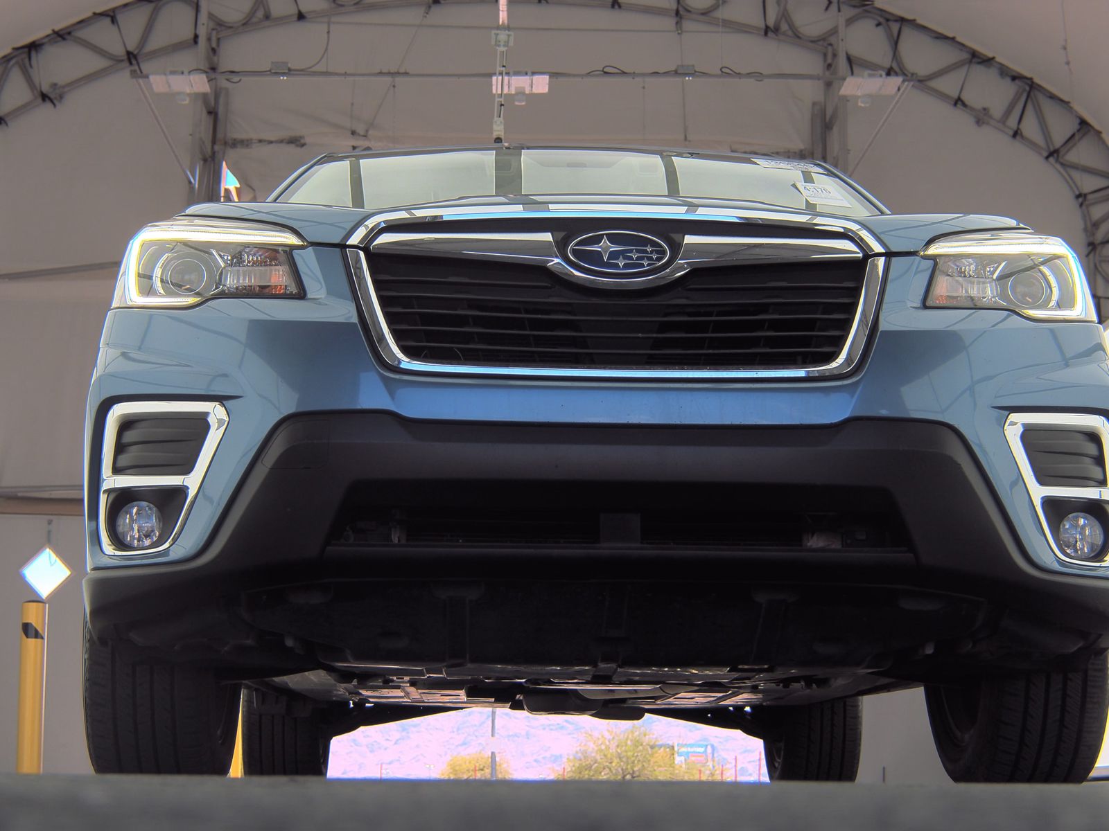 2019 Subaru Forester Limited AWD