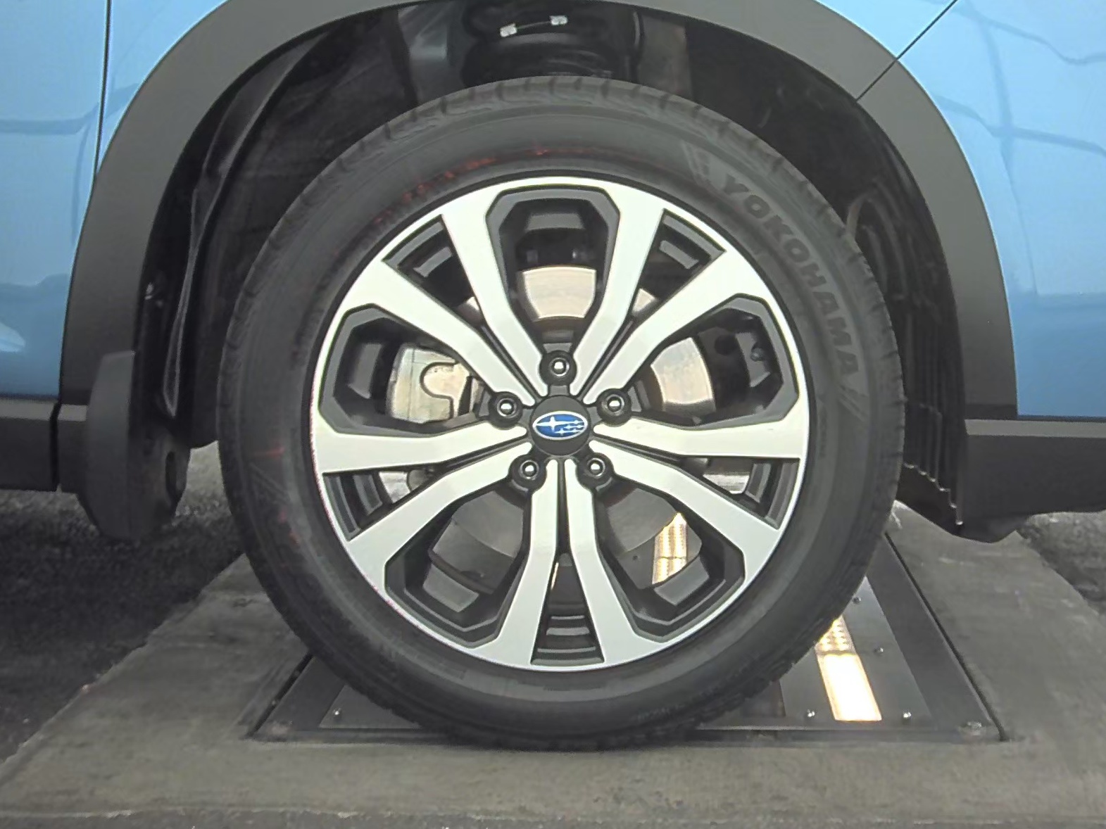 2019 Subaru Forester Limited AWD