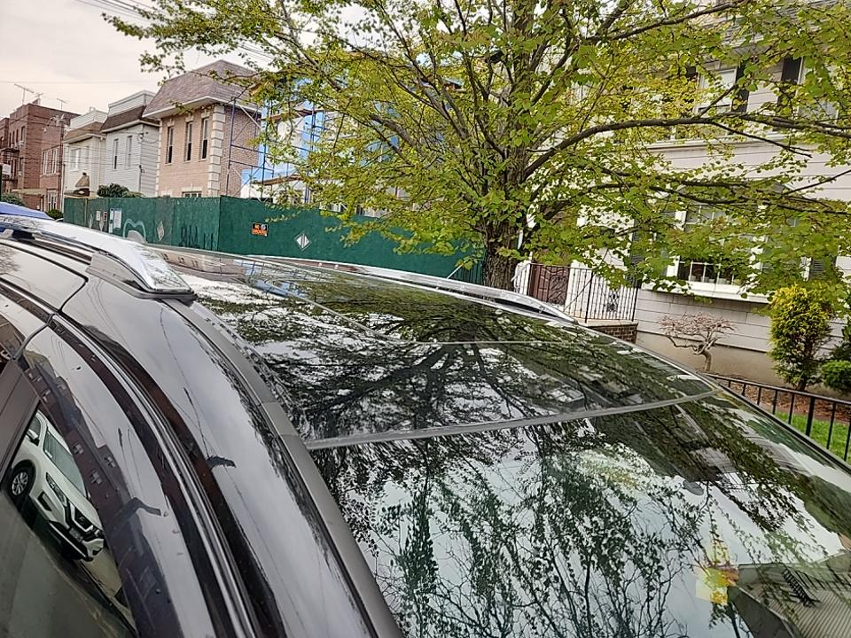 2020 Honda Odyssey EX-L FWD