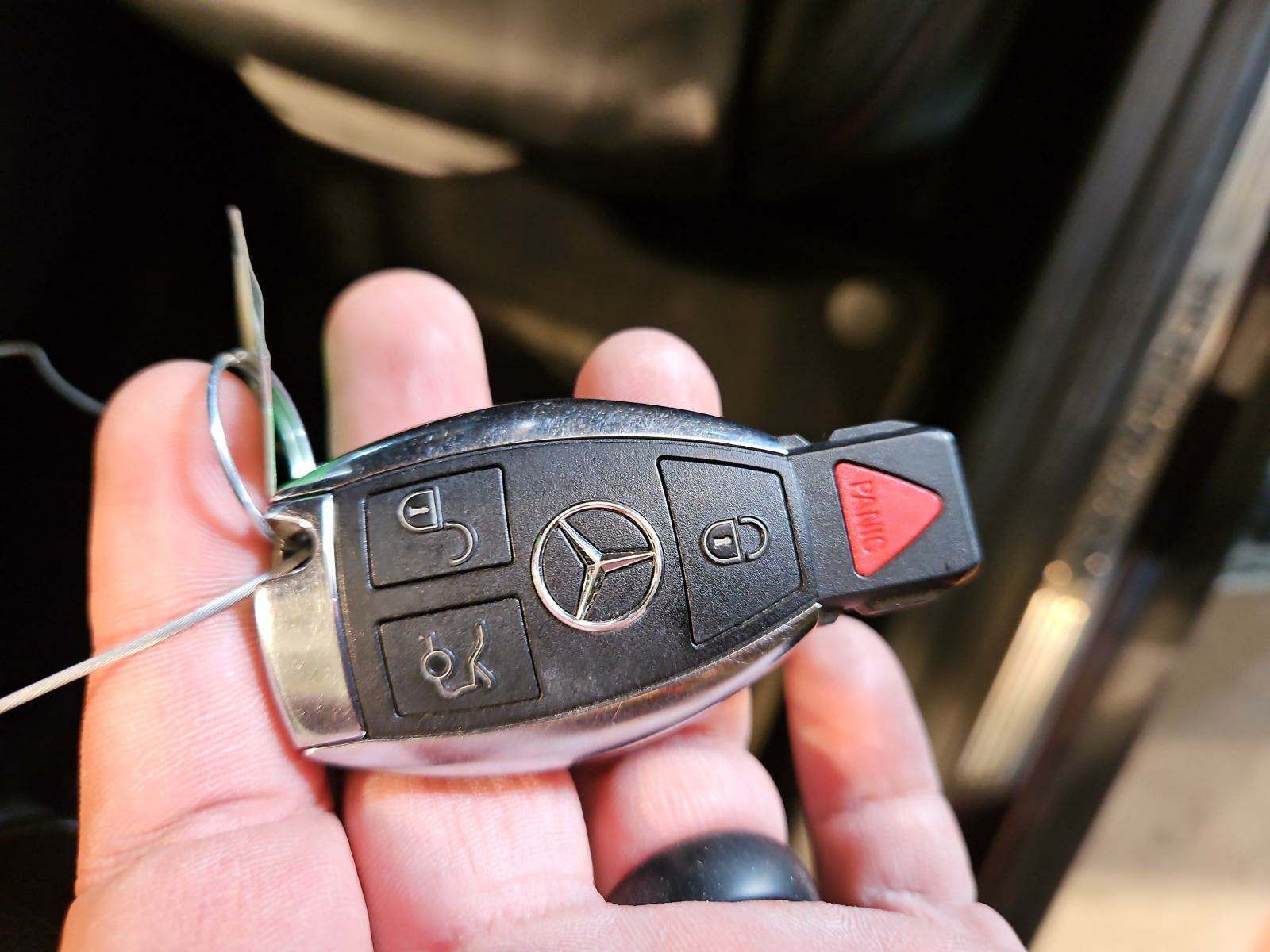 2016 Mercedes-Benz GLA GLA 250 AWD