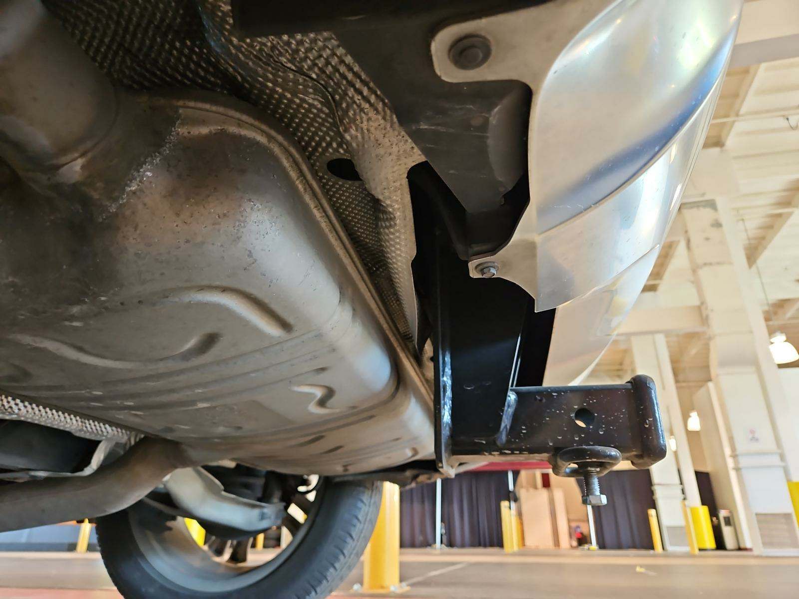 2016 Mercedes-Benz GLA GLA 250 AWD