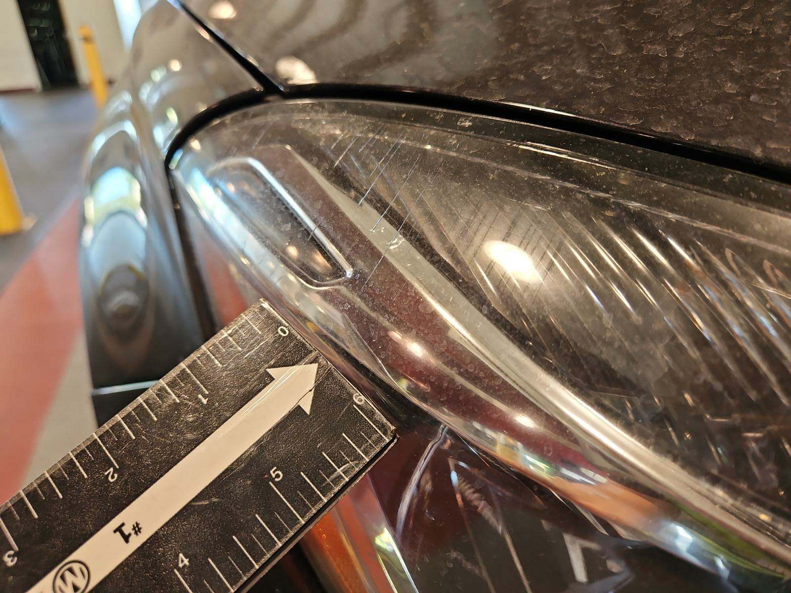 2016 Mercedes-Benz GLA GLA 250 AWD