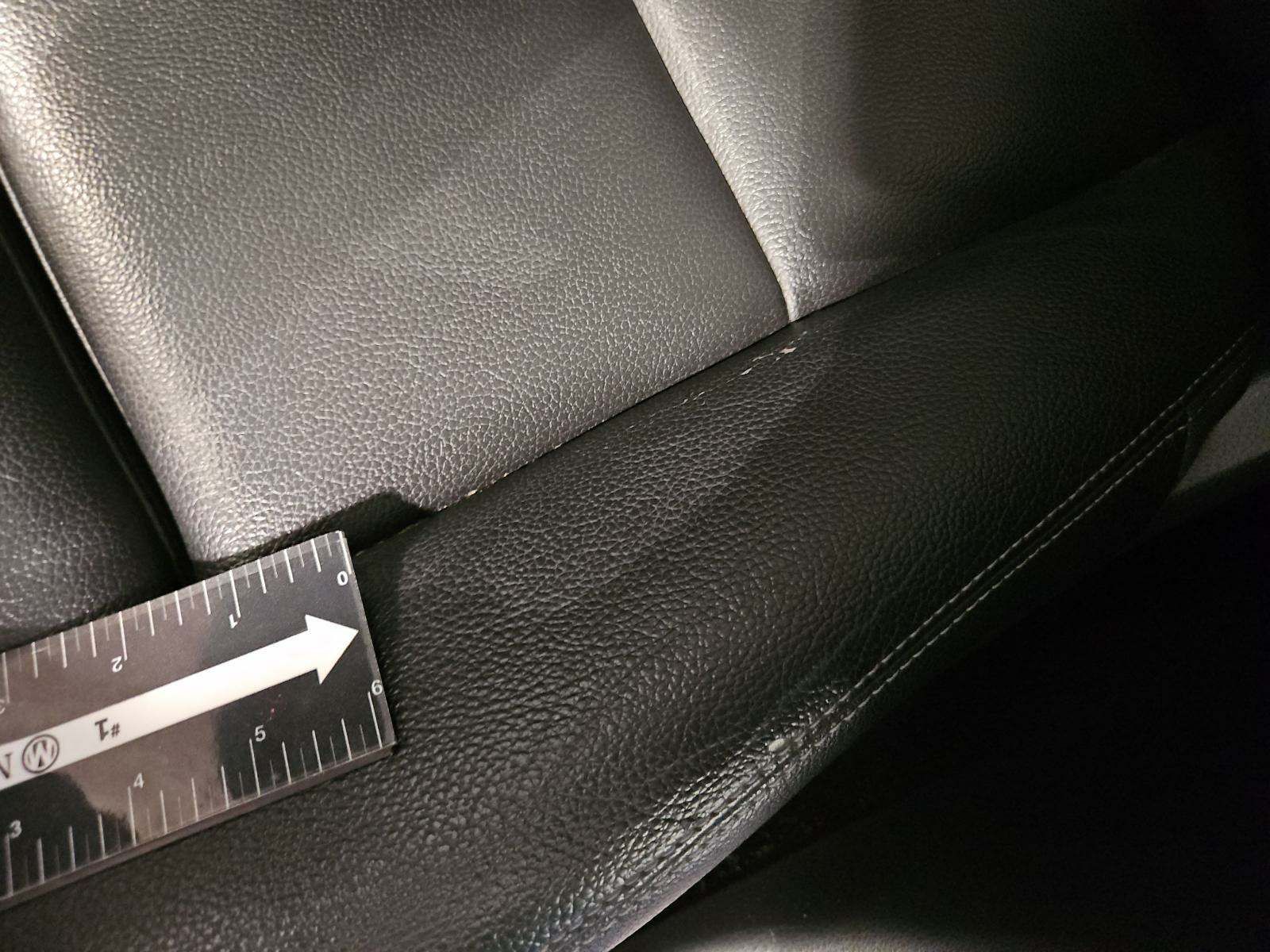 2016 Mercedes-Benz GLA GLA 250 AWD