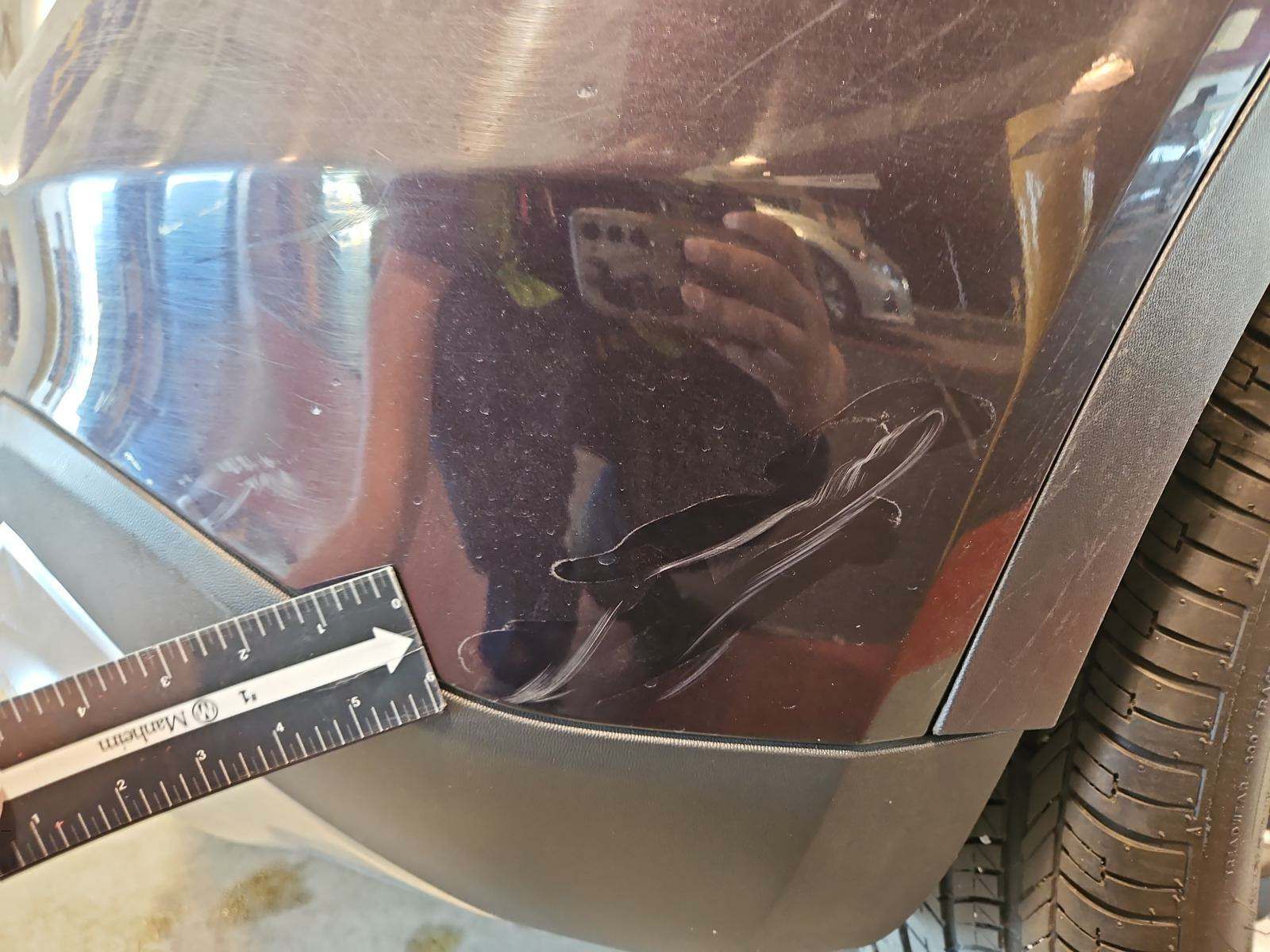 2016 Mercedes-Benz GLA GLA 250 AWD