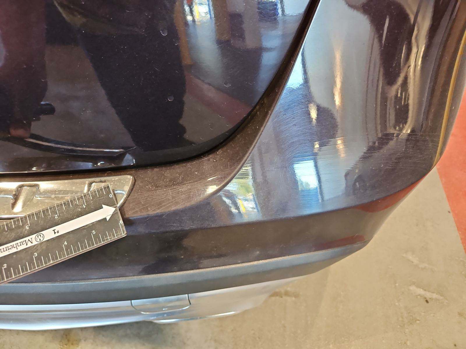 2016 Mercedes-Benz GLA GLA 250 AWD