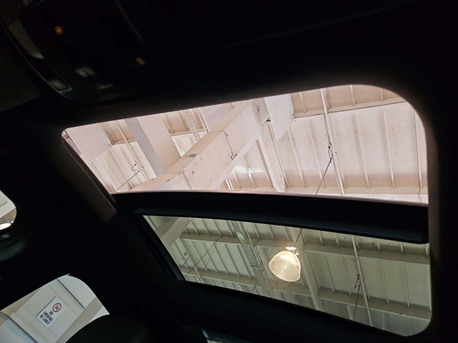 2016 Mercedes-Benz GLA GLA 250 AWD