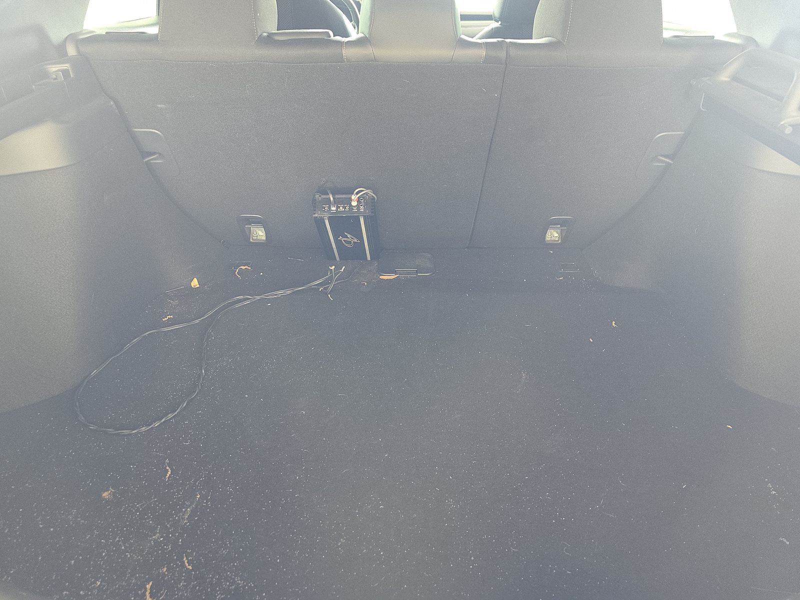 2021 Honda Civic Hatchback Sport FWD