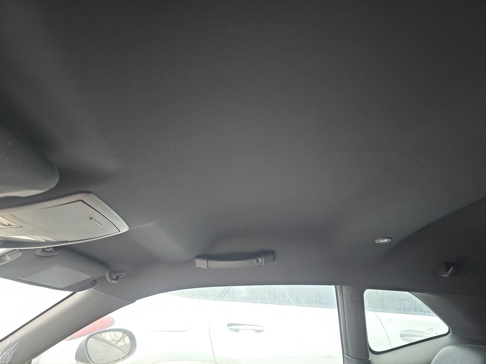 2012 Dodge Challenger SRT8 392 RWD