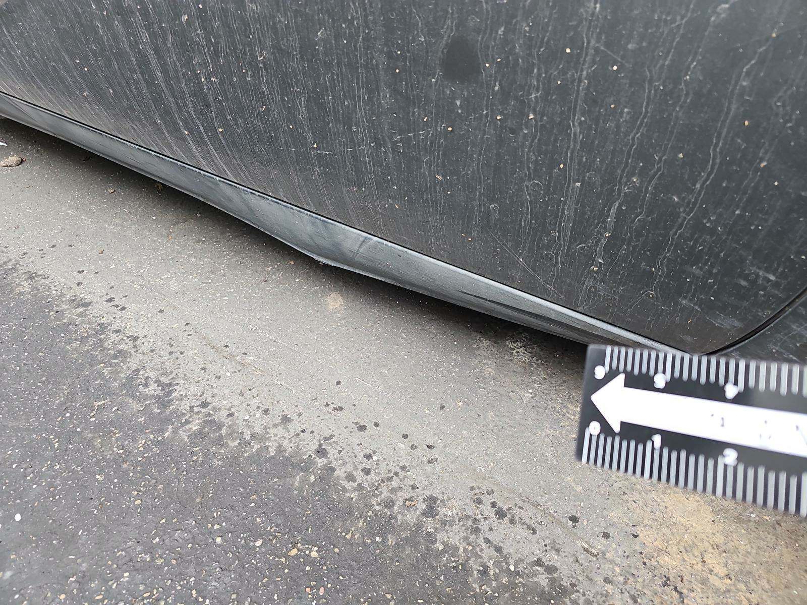 2012 Dodge Challenger SRT8 392 RWD