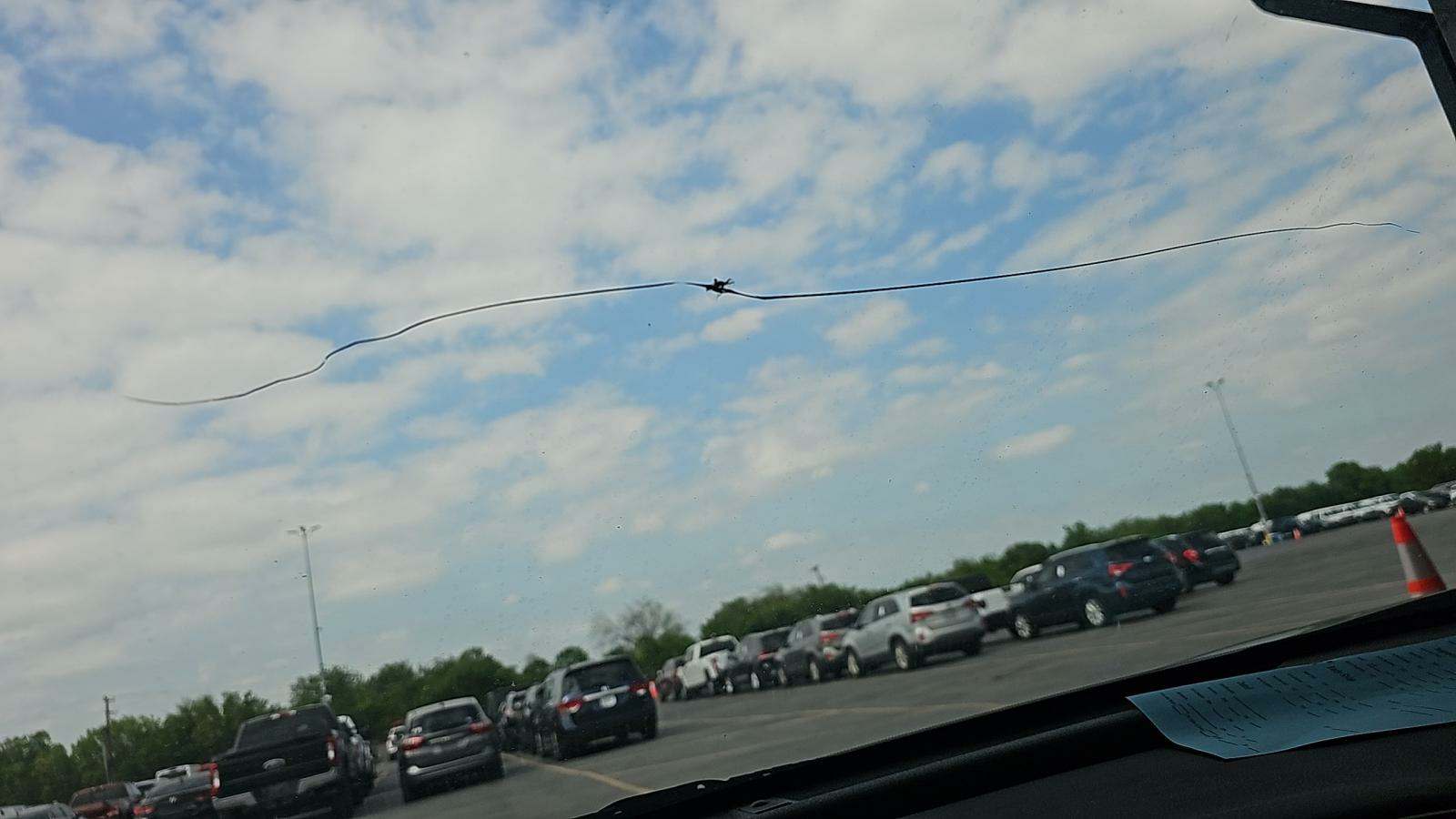 2021 Honda Civic Hatchback Sport FWD