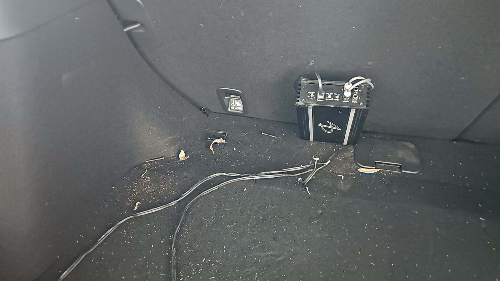 2021 Honda Civic Hatchback Sport FWD