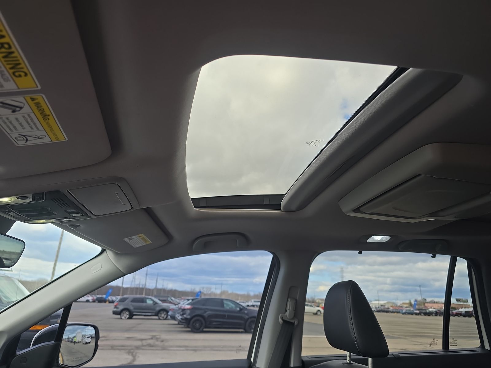 2019 Honda Pilot Elite AWD