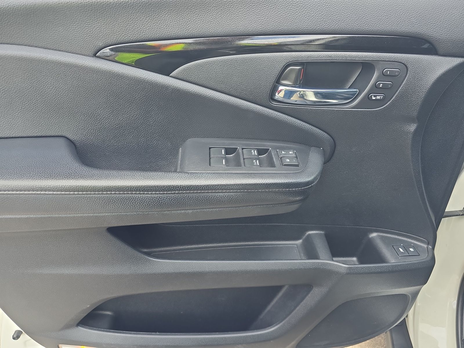 2019 Honda Pilot Elite AWD