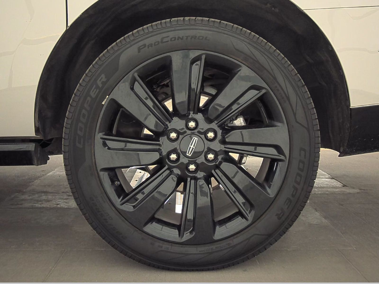 2022 Lincoln Navigator L Reserve FWD