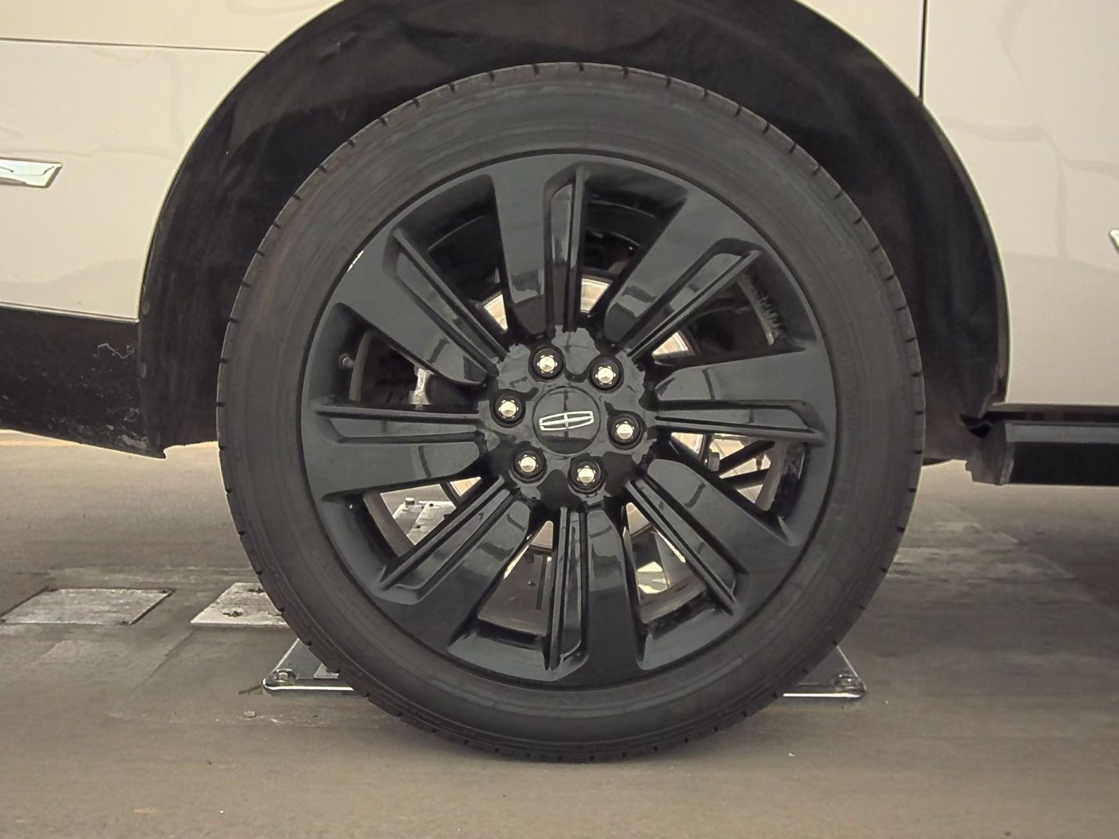 2022 Lincoln Navigator L Reserve FWD