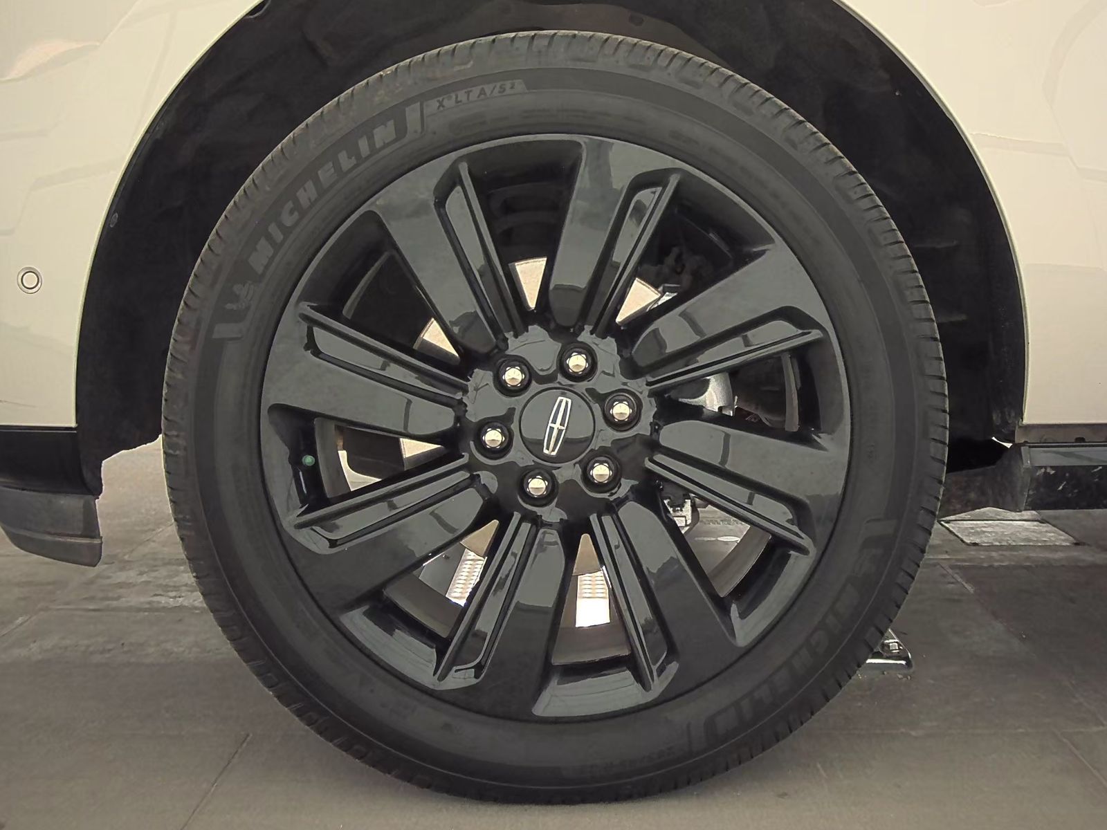 2022 Lincoln Navigator L Reserve FWD