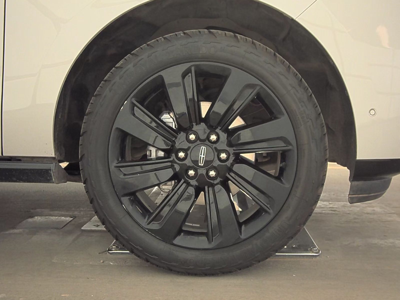 2022 Lincoln Navigator L Reserve FWD