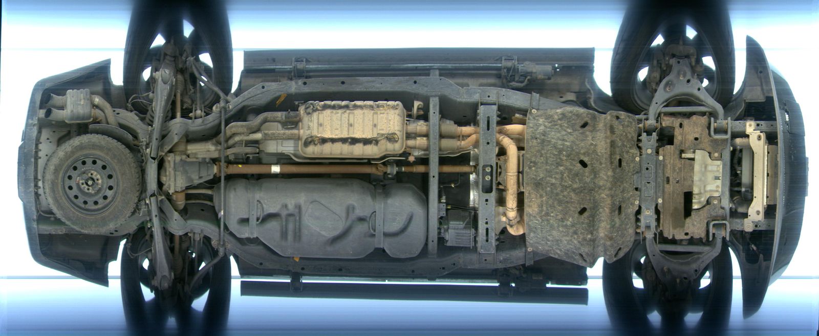 2022 Lincoln Navigator L Reserve FWD