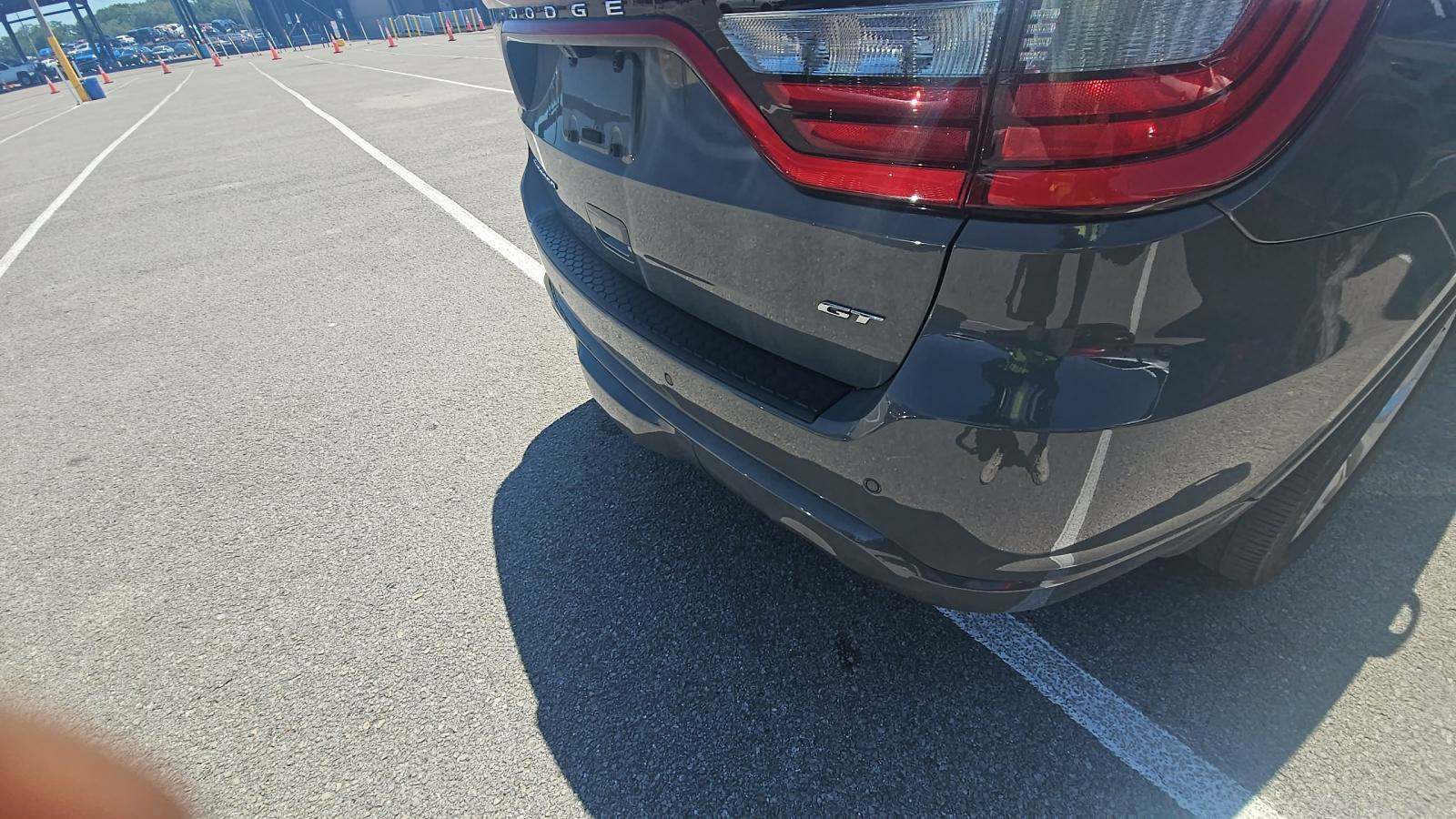 2023 Dodge Durango GT Plus RWD