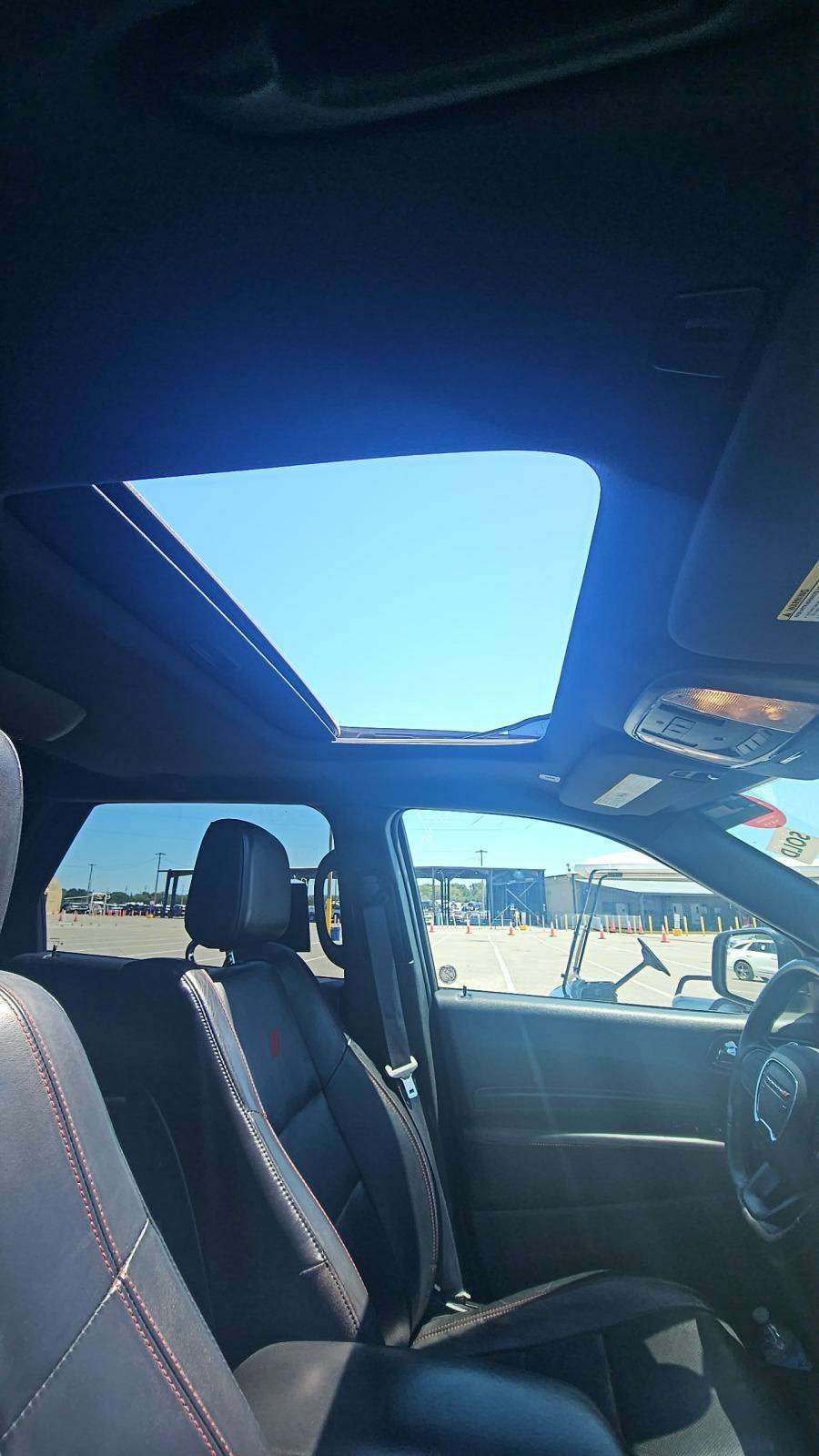 2023 Dodge Durango GT Plus RWD