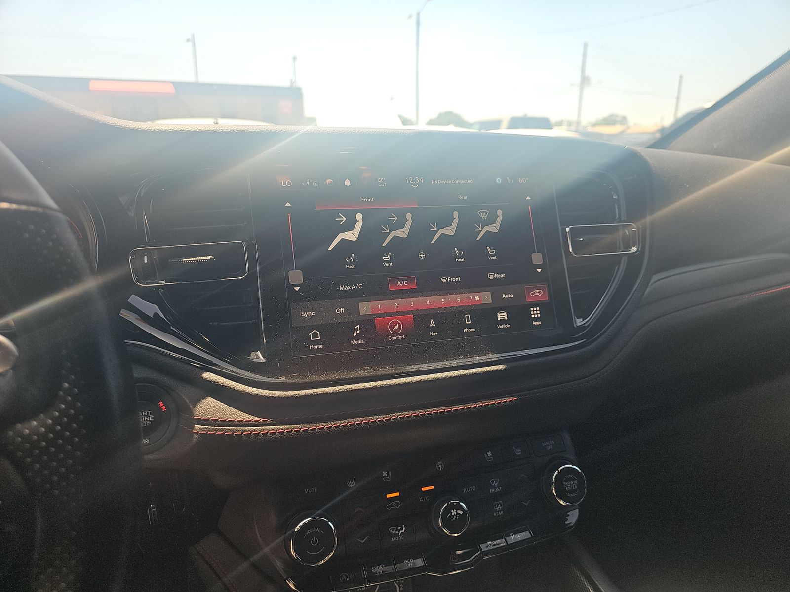 2023 Dodge Durango GT Plus RWD