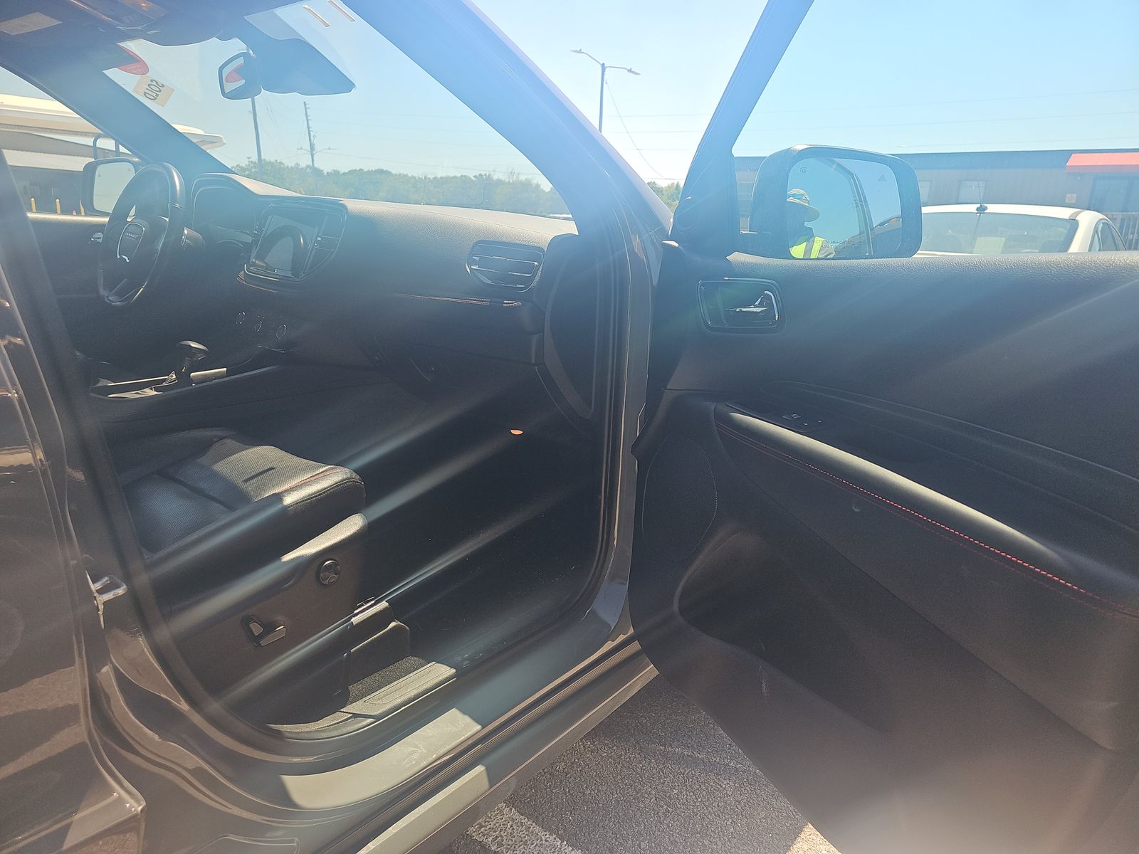 2023 Dodge Durango GT Plus RWD