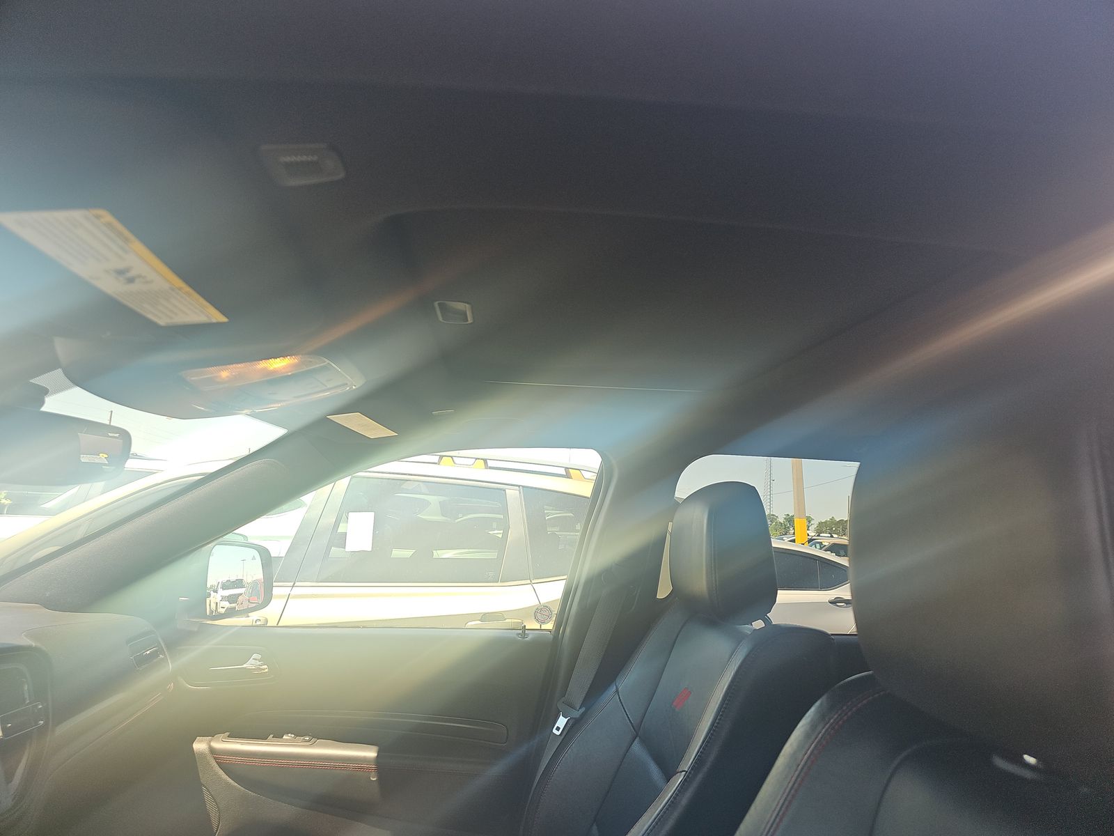 2023 Dodge Durango GT Plus RWD