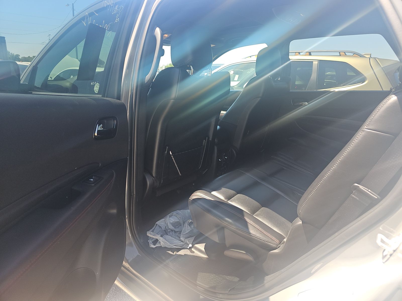 2023 Dodge Durango GT Plus RWD