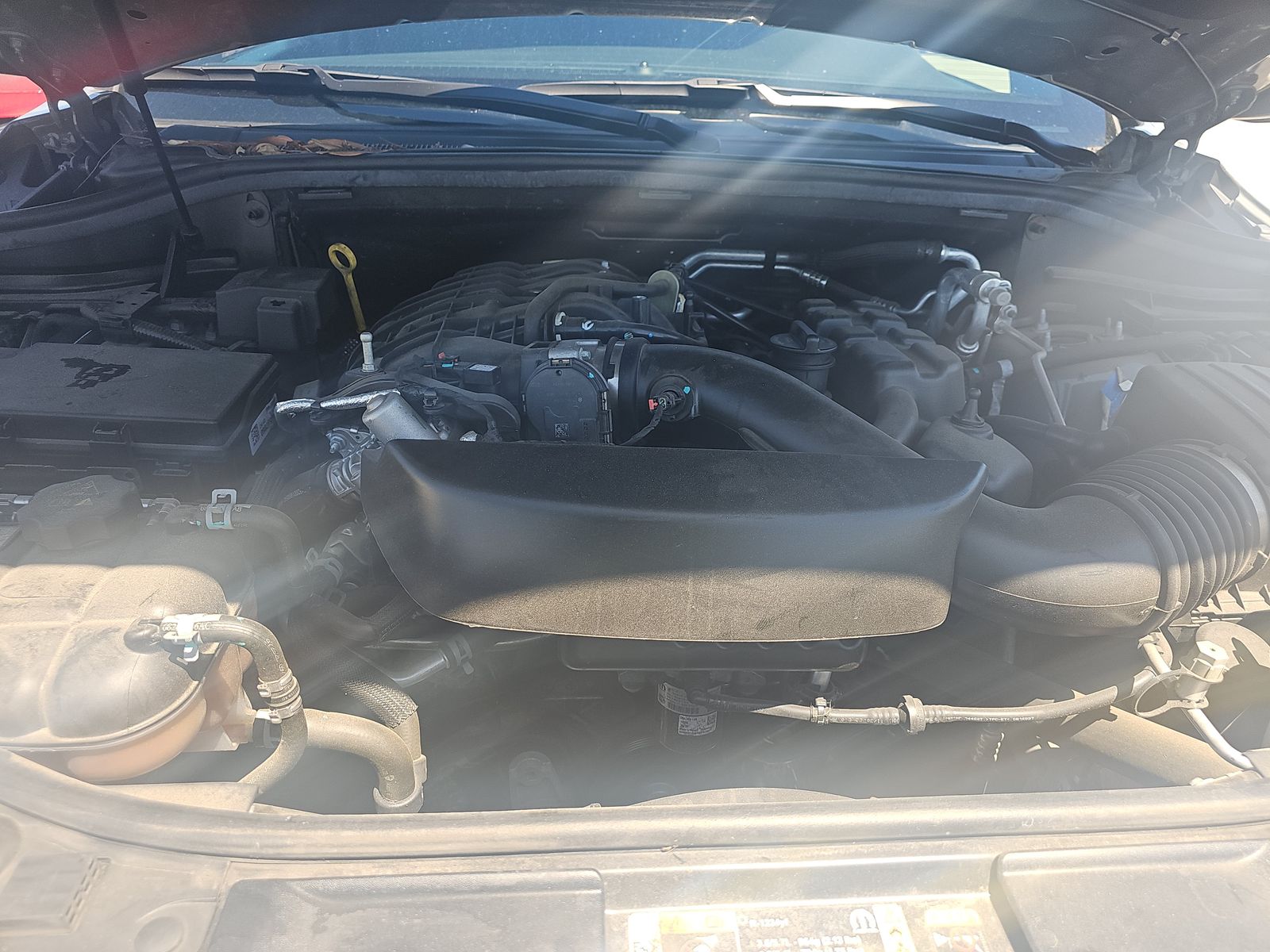 2023 Dodge Durango GT Plus RWD