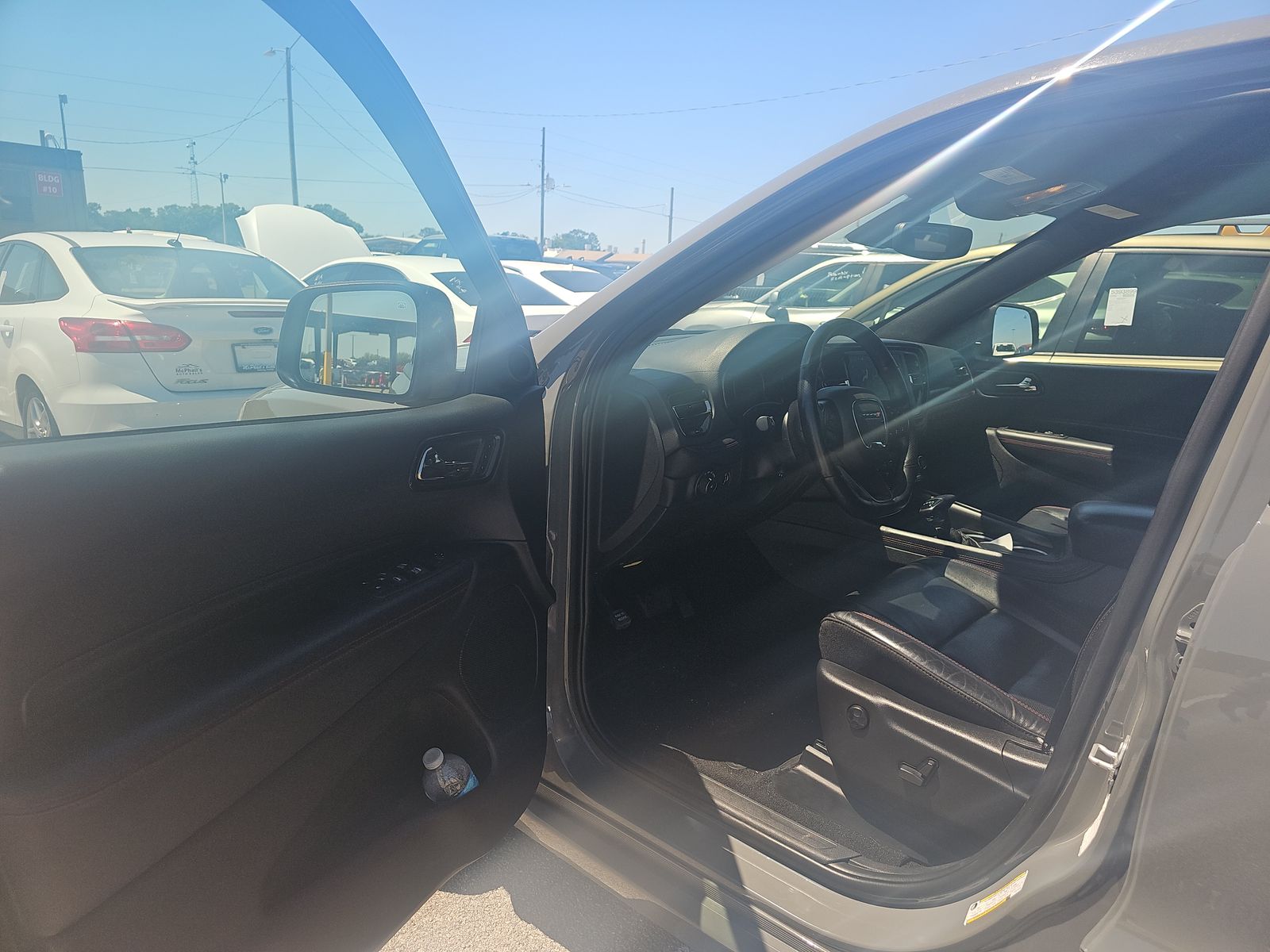 2023 Dodge Durango GT Plus RWD