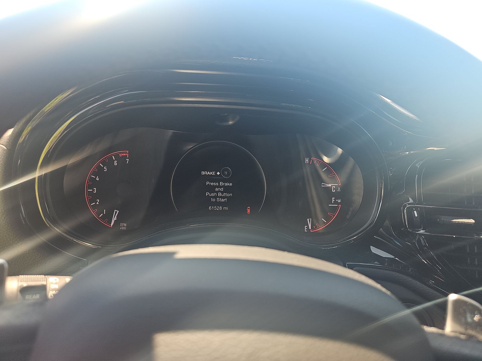 2023 Dodge Durango GT Plus RWD