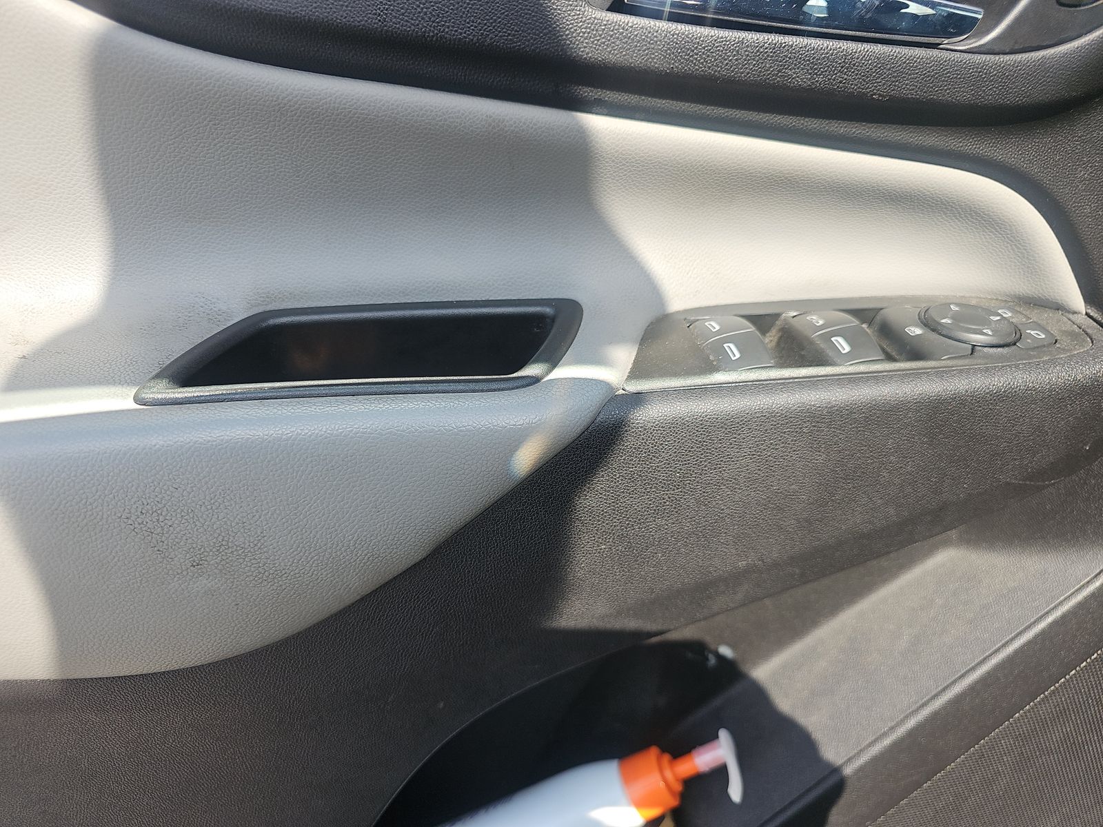 2018 Chevrolet Equinox LS FWD