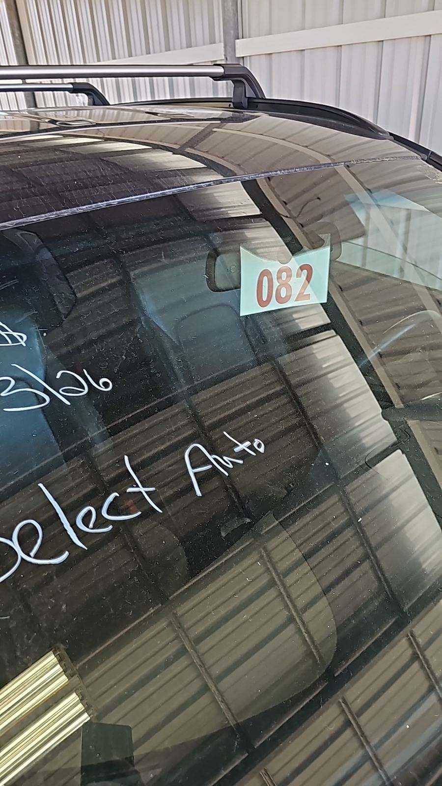 2016 Hyundai Santa Fe Sport Base FWD