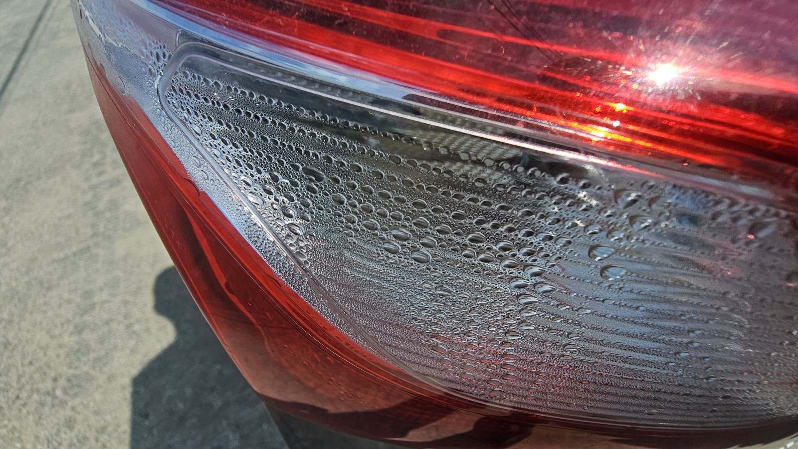 2018 Chevrolet Equinox LS FWD