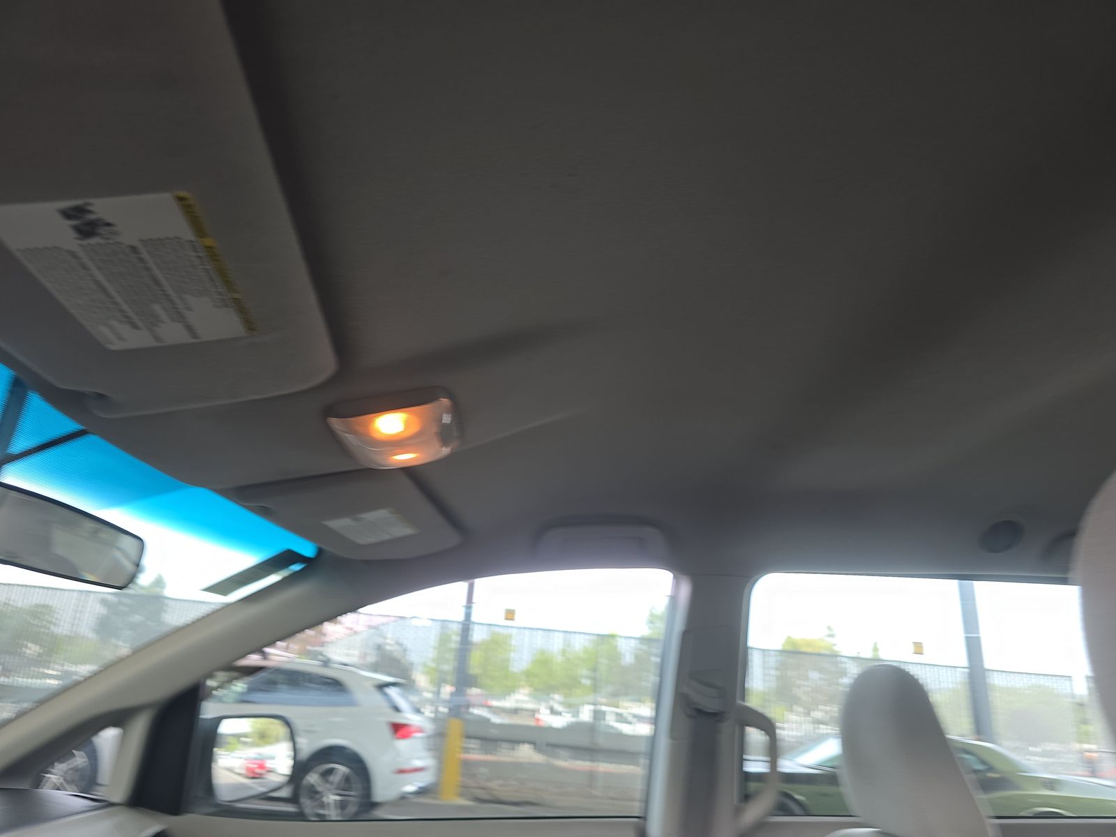 2014 Toyota Sienna L FWD